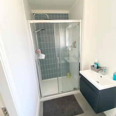 Luxury 3 Bedroom - 25 Minute Direct Train To Dublin Villa Newbridge (Kildare)